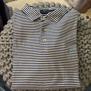 Men’s Poli shirt